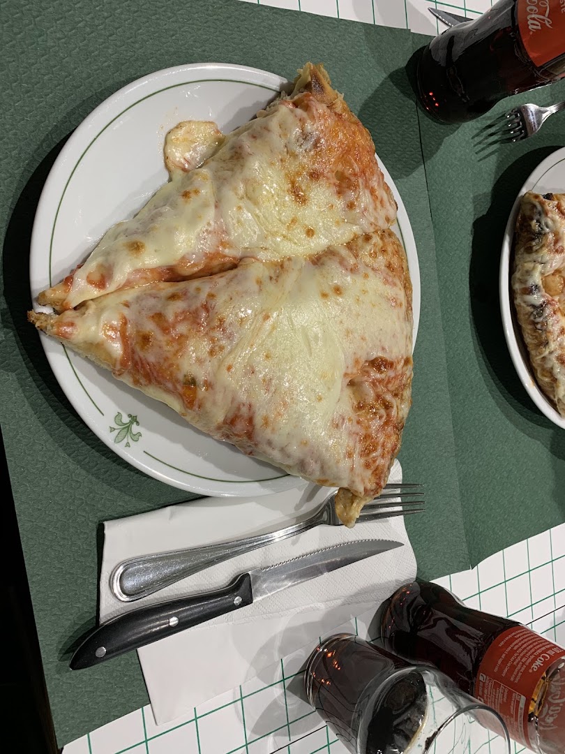 Antica Pizzeria Fiorentina