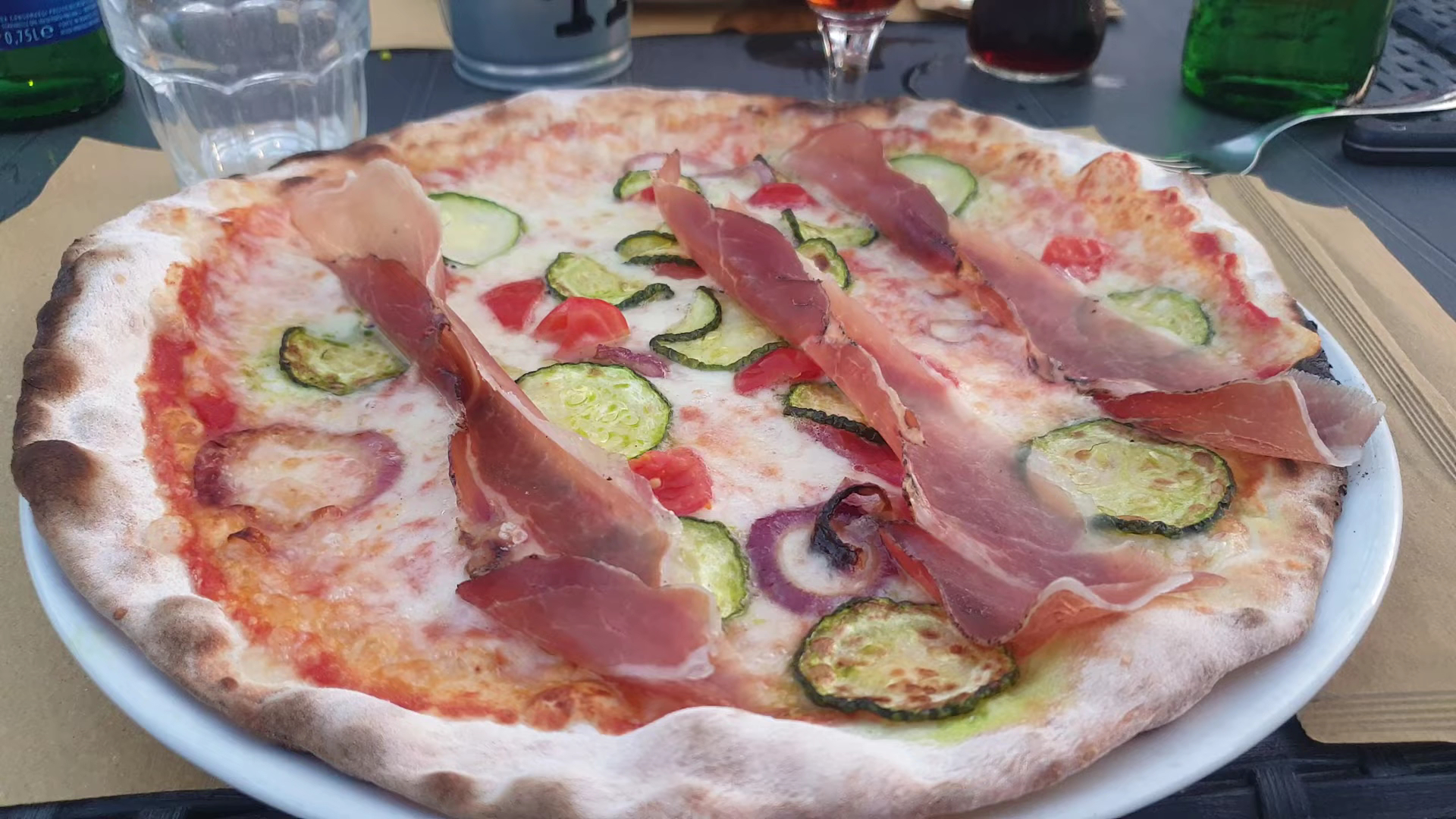Antica Pizzeria Frontoni