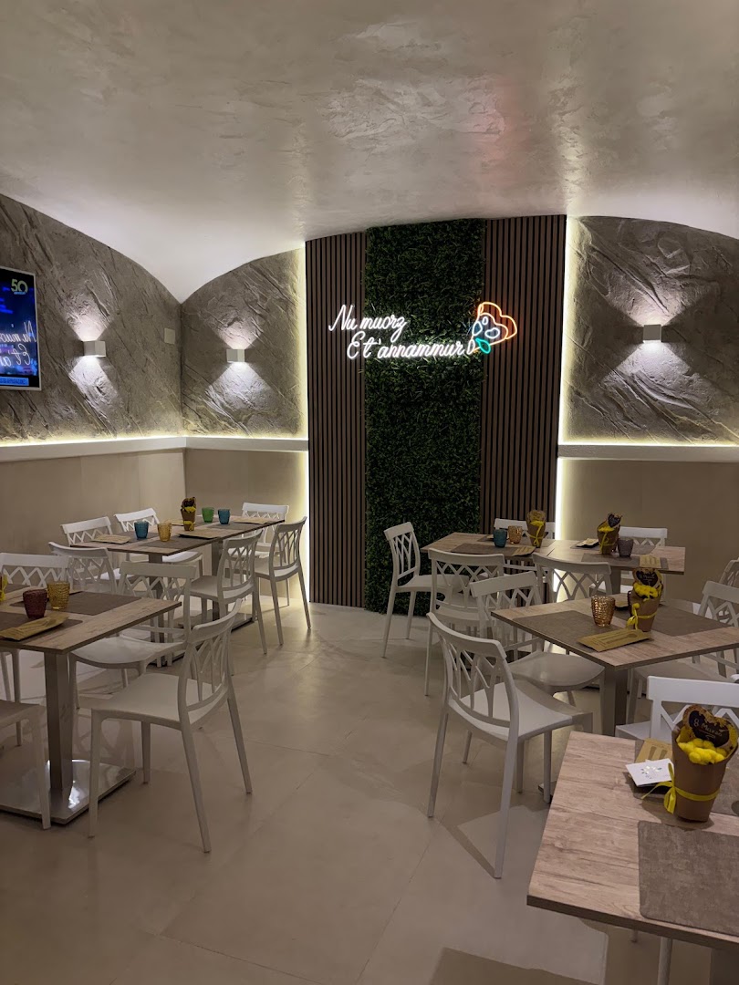 Antica Pizzeria La Centenaria a Materdei