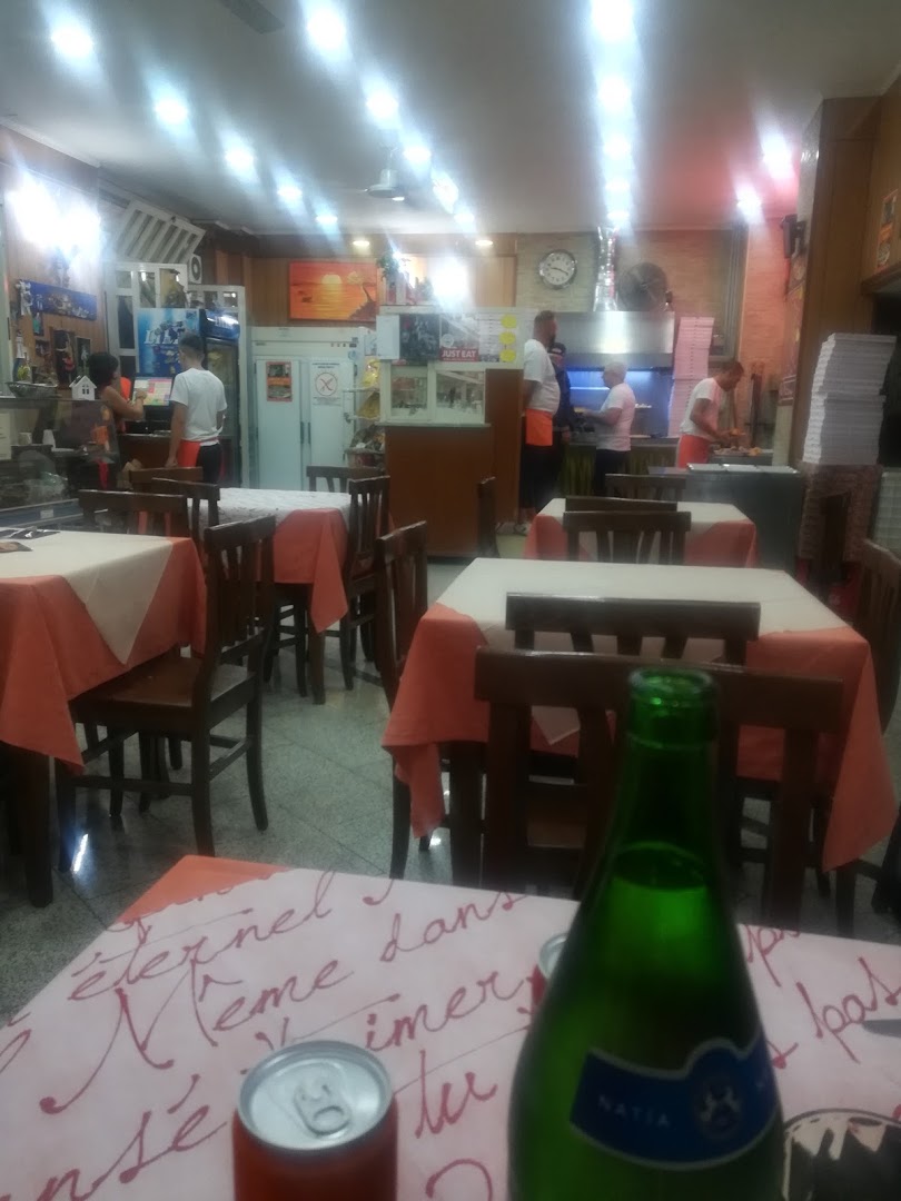 Antica Pizzeria Napoletana Arturo De Santis, Casavatore