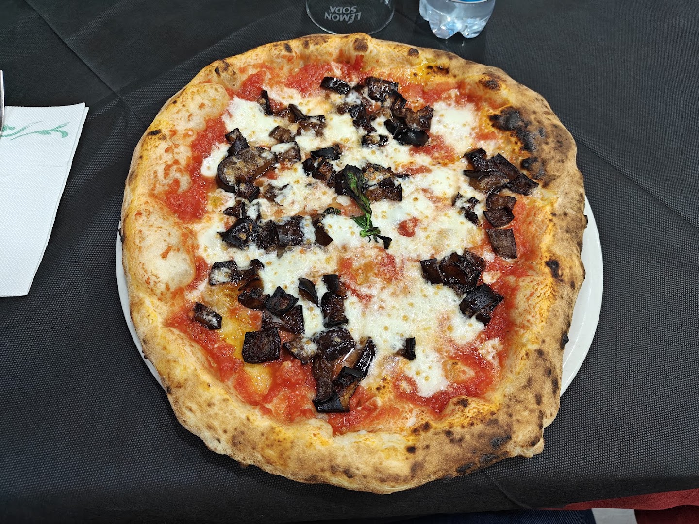 Antica Pizzeria Napoletana Arturo De Santis