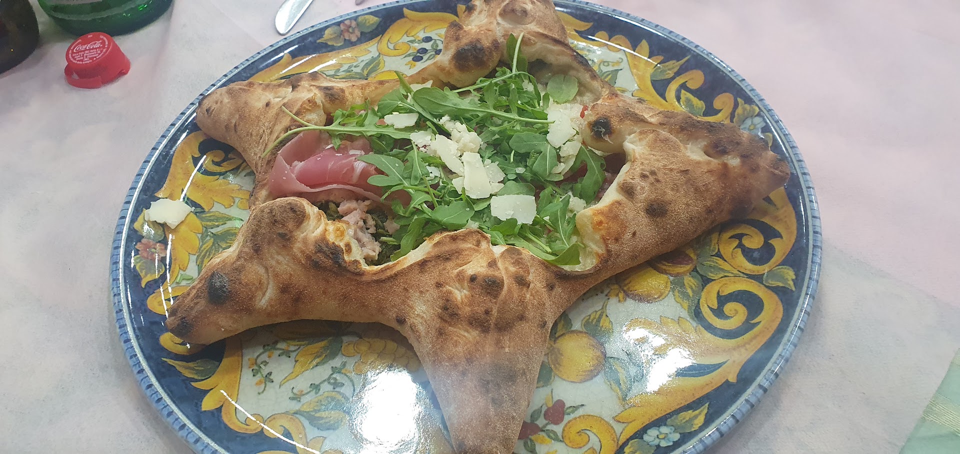 Antica Pizzeria Napoletana Arturo De Santis
