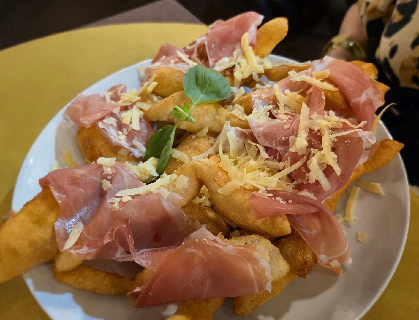 Antica Pizzeria Napoletana