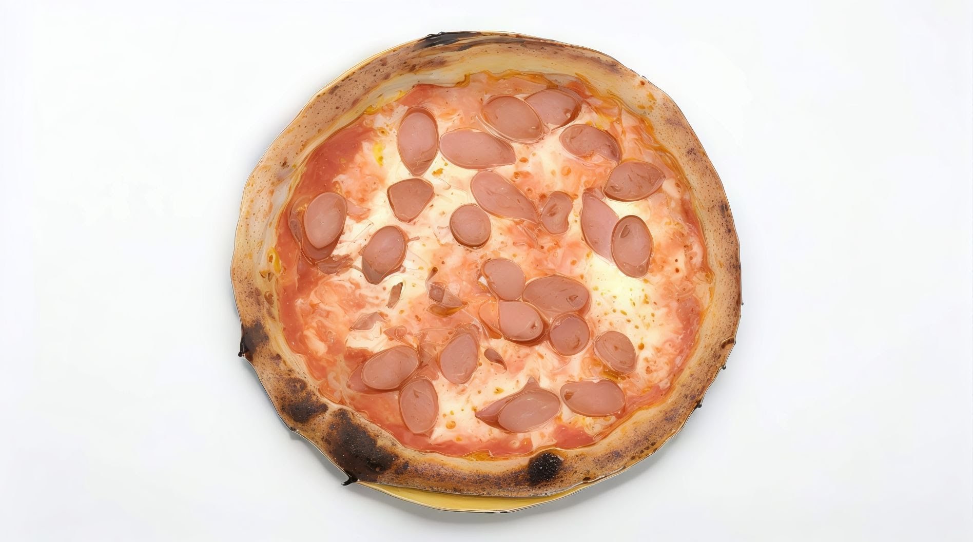 Antica Pizzeria