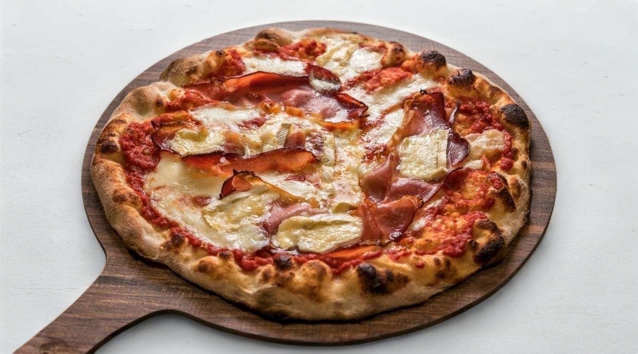 Antica Pizzeria