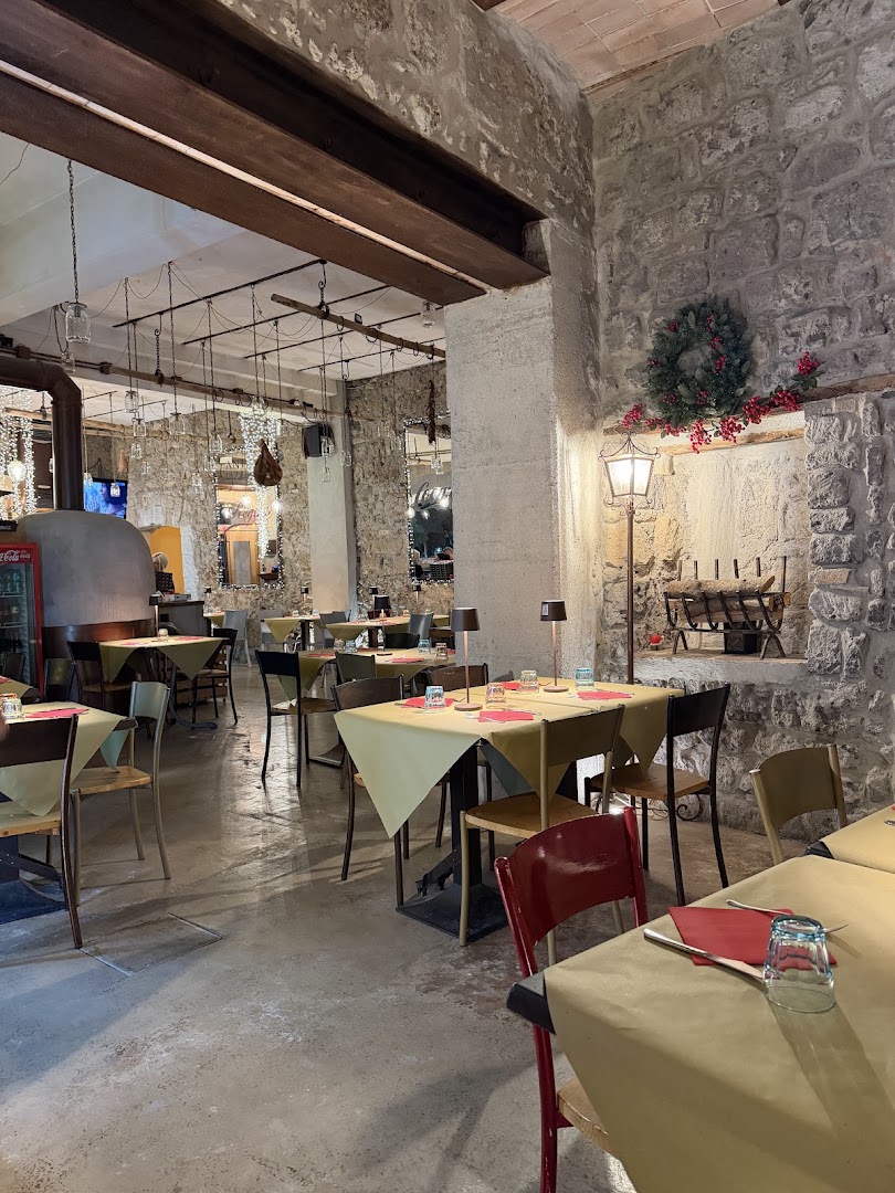 Antica Pizzeria Reginè Salerno