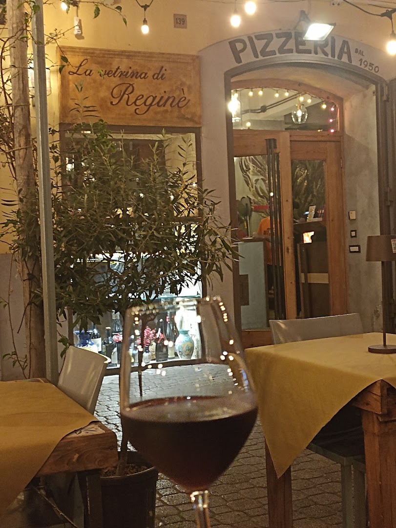 Antica Pizzeria Reginè Salerno
