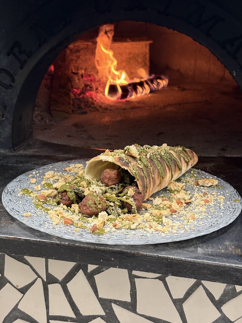 Antica Pizzeria Ristorante 7Soldi dal 1962