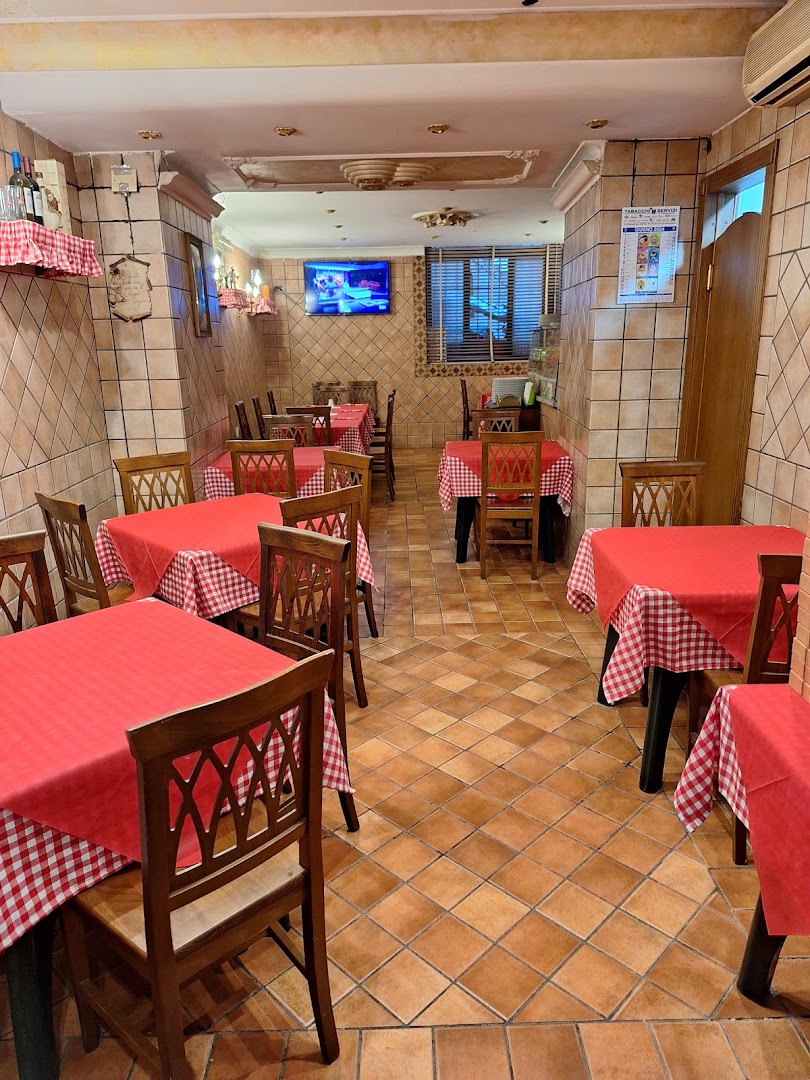 ANTICA PIZZERIA SUPPELLA DI MAIORANO MARIANNA