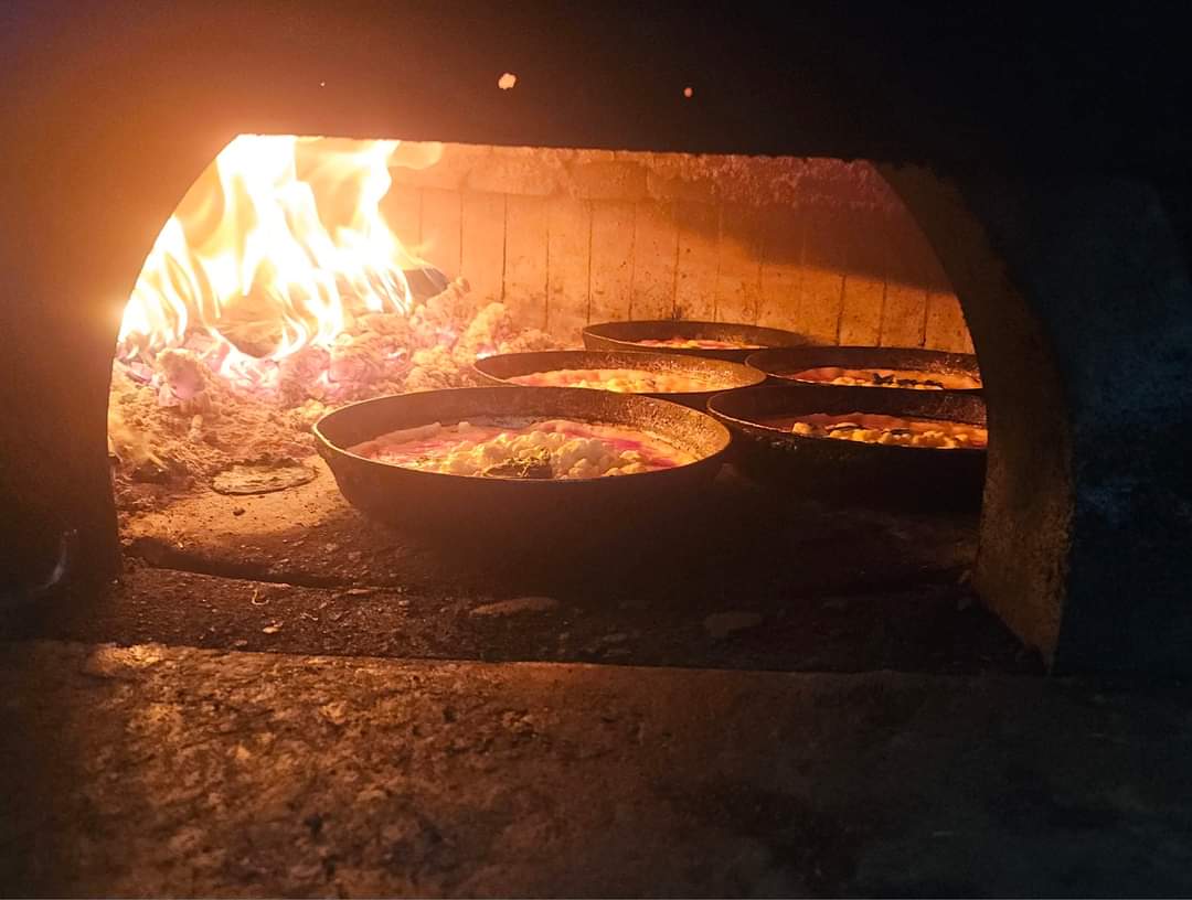 ANTICA PIZZERIA SUPPELLA DI MAIORANO MARIANNA