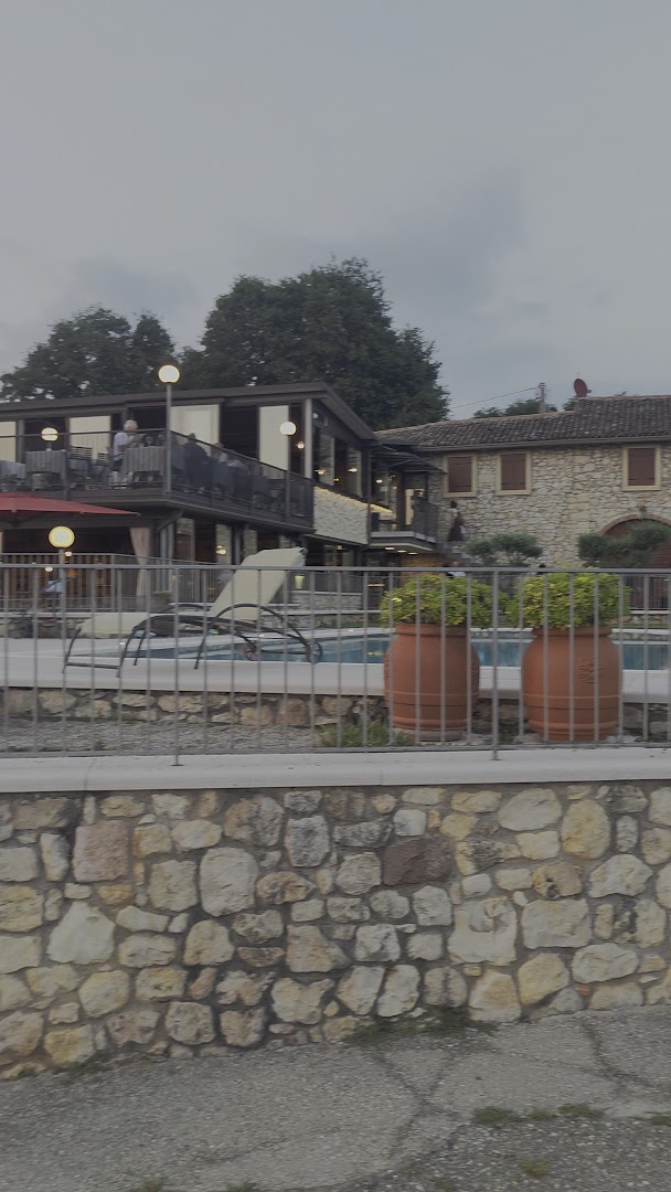 Antica Pizzeria Trattoria da Gigi, Negrar di Valpolicella