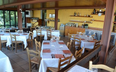 Antica Pizzeria Trattoria da Gigi