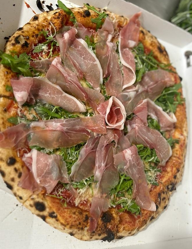 Antica Polleria Del Corso