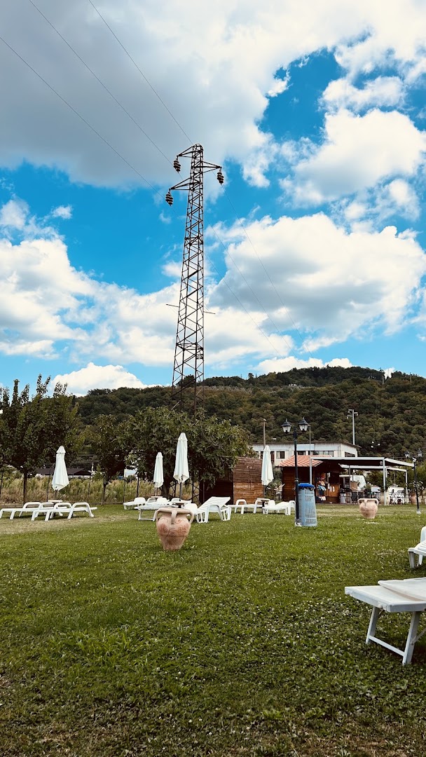 Antica polveriera, Subbiano
