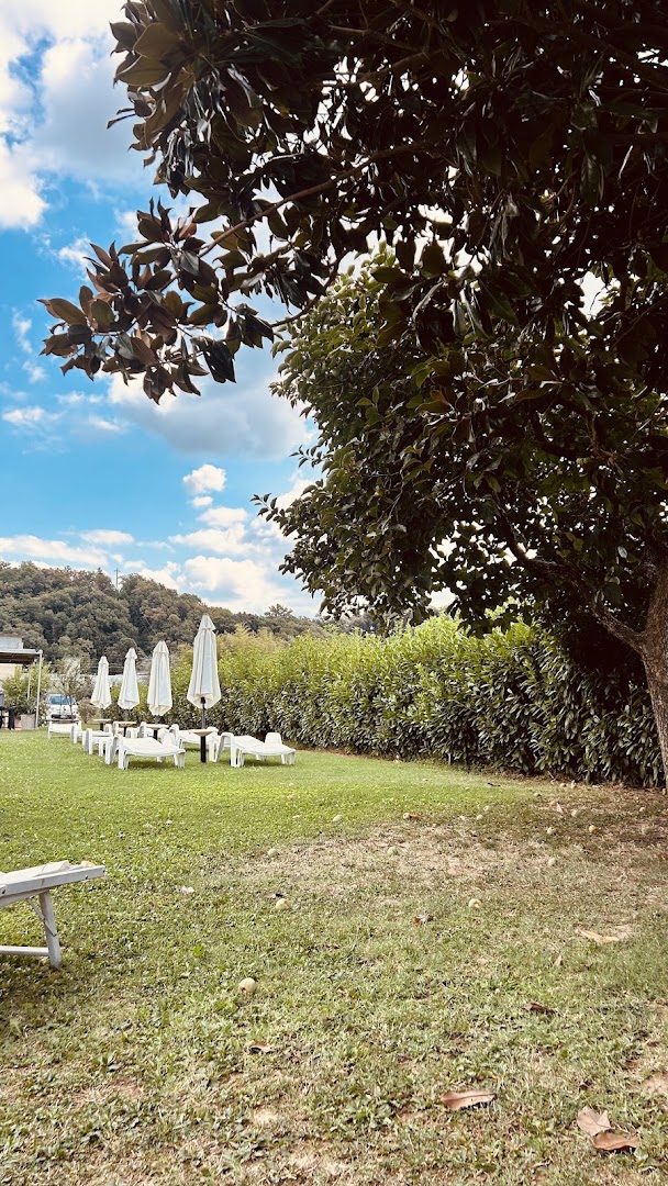 Antica polveriera