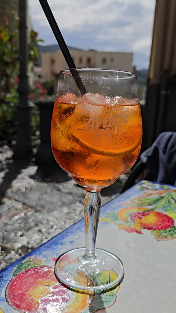 Antica Porta Terra, Cefalù