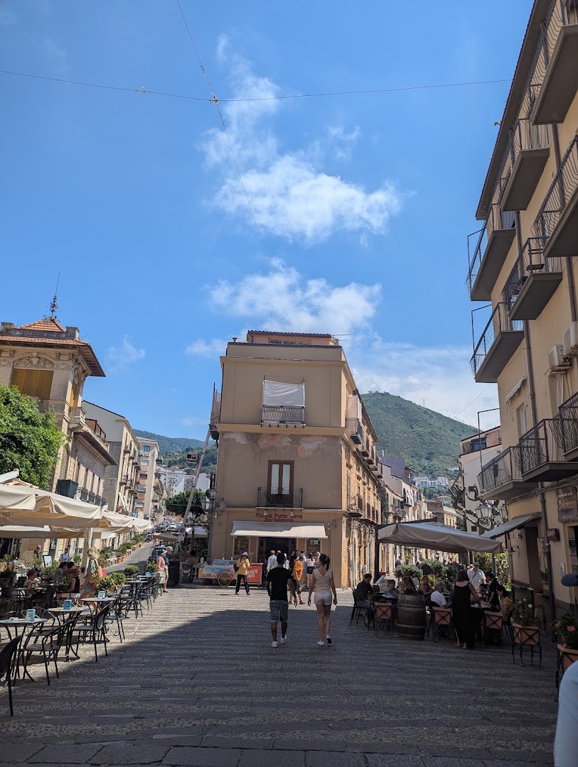 Antica Porta Terra
