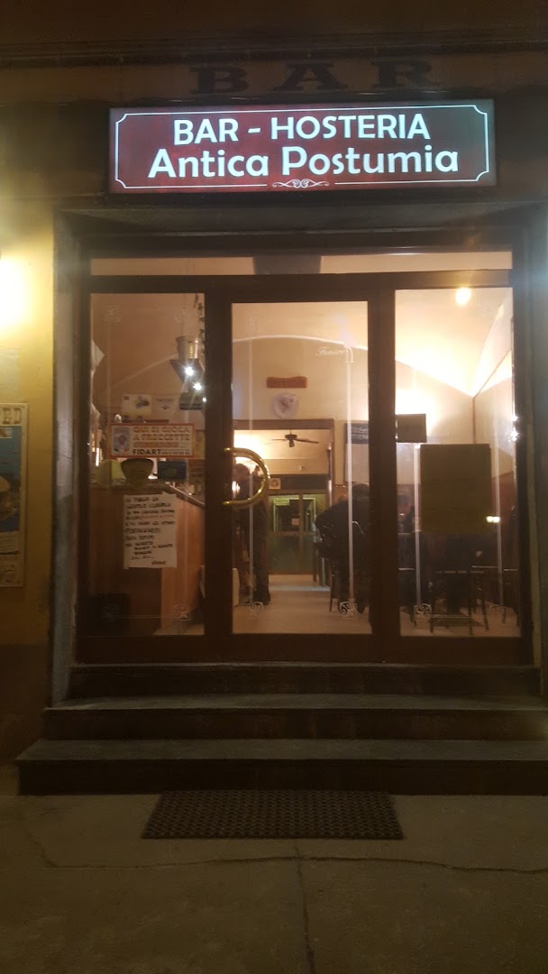 Antica Postumia, Cella Dati