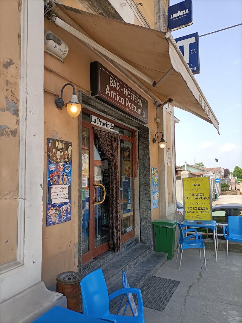 Antica Postumia