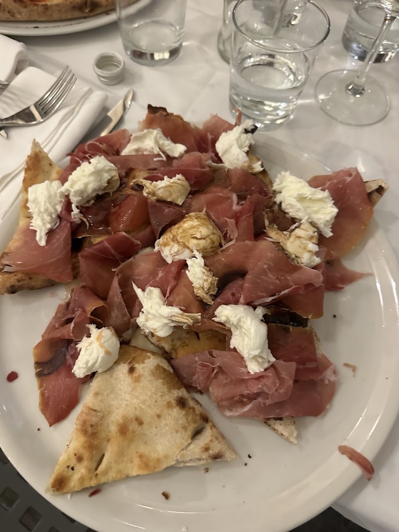 Antica Reggia