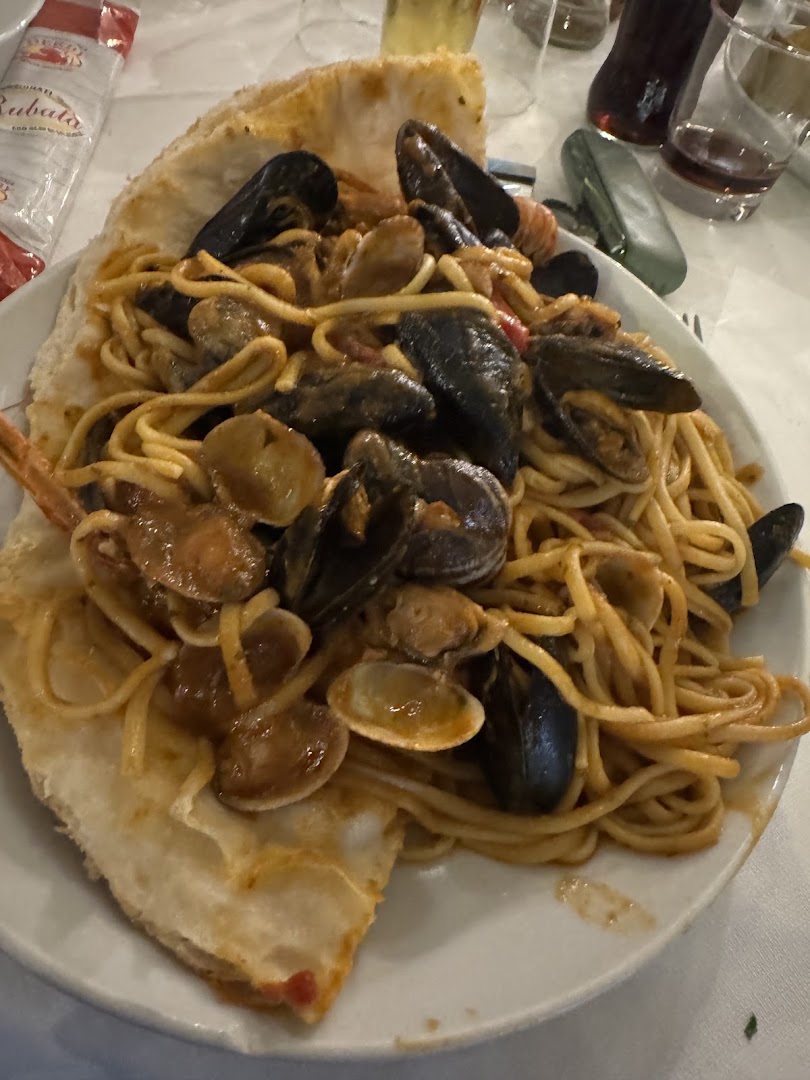 Antica Reggia