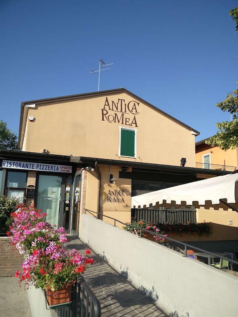 Antica Romea