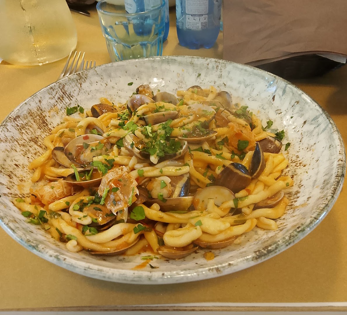 Antica Romea