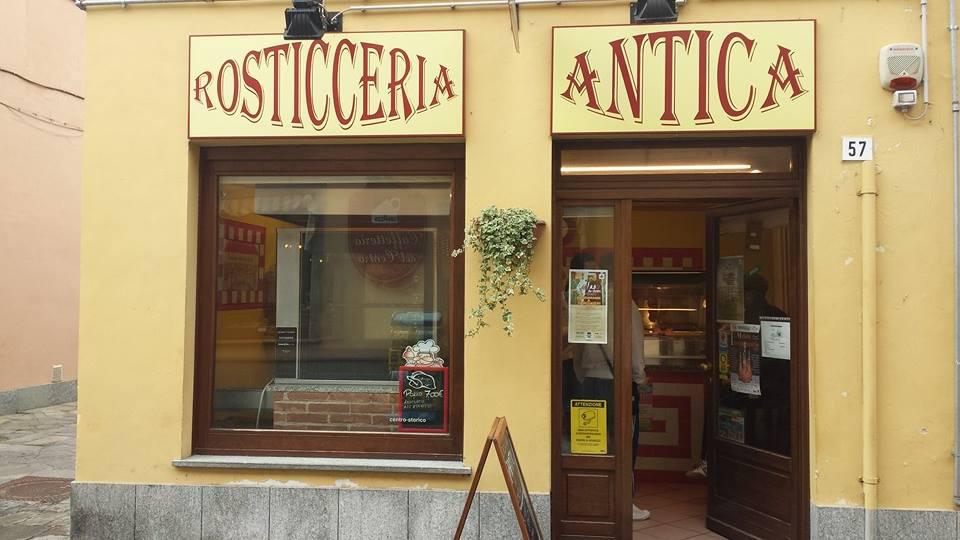 Antica Rosticceria