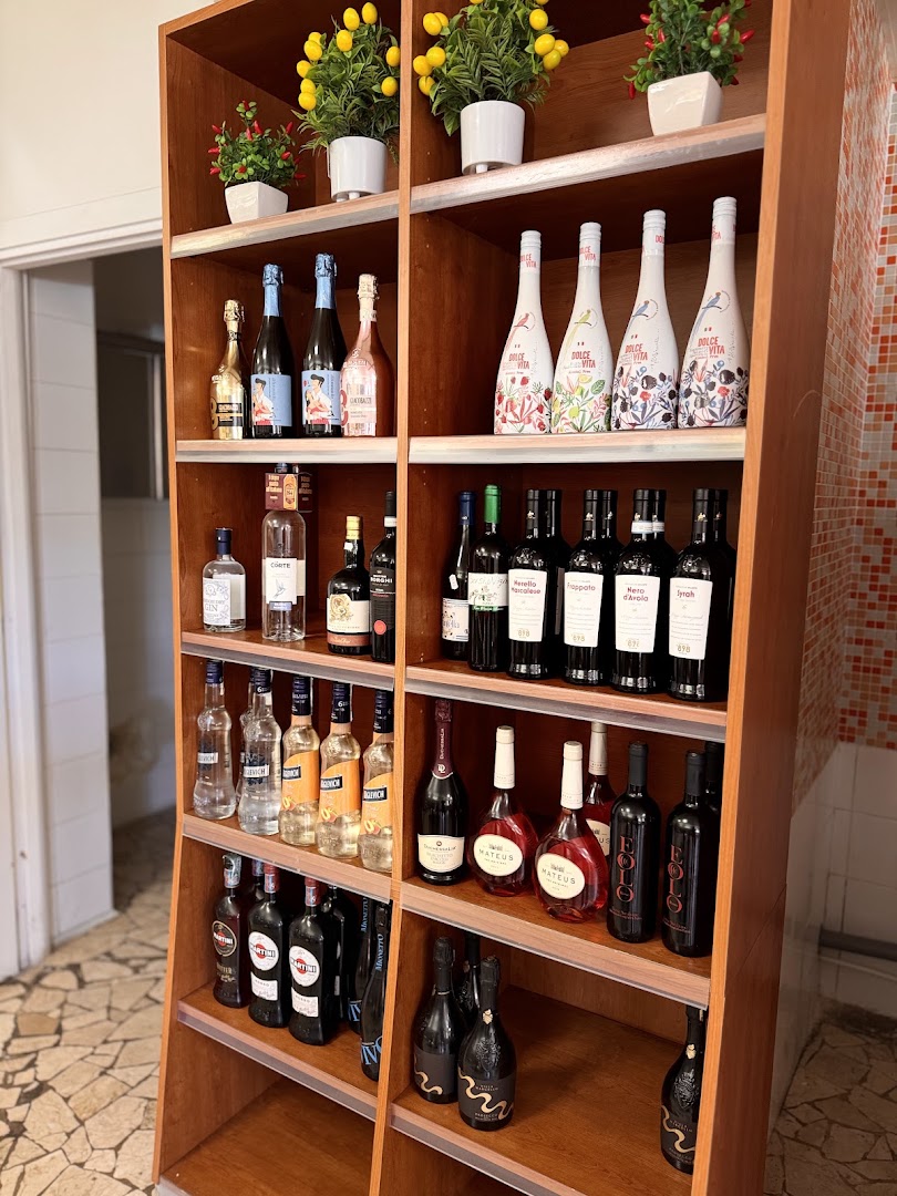 Antica Salumeria Calvo