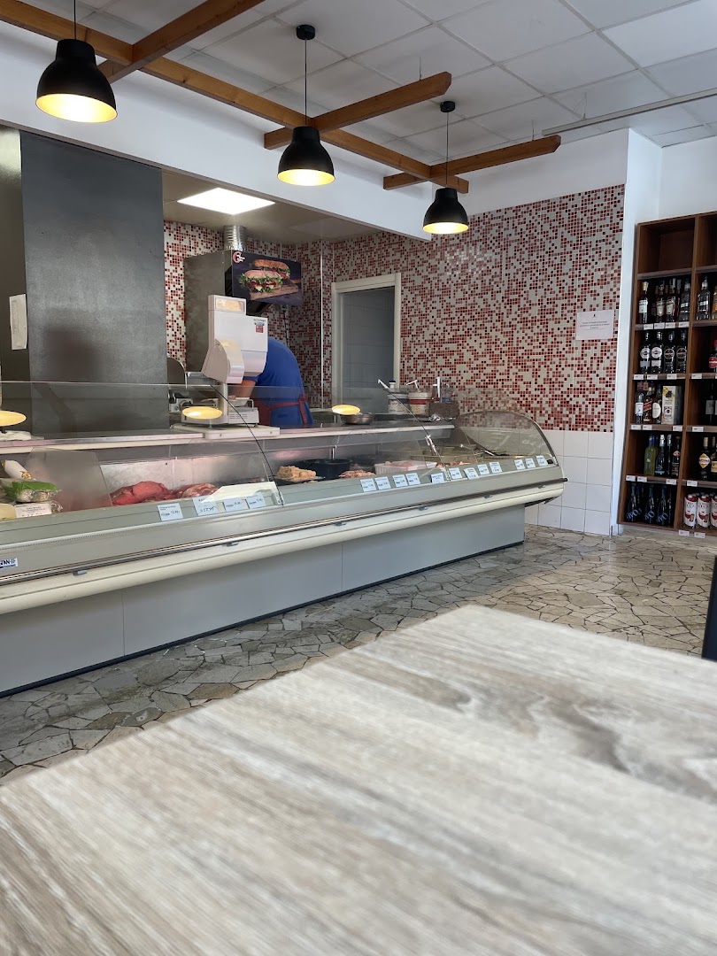 Antica Salumeria Calvo