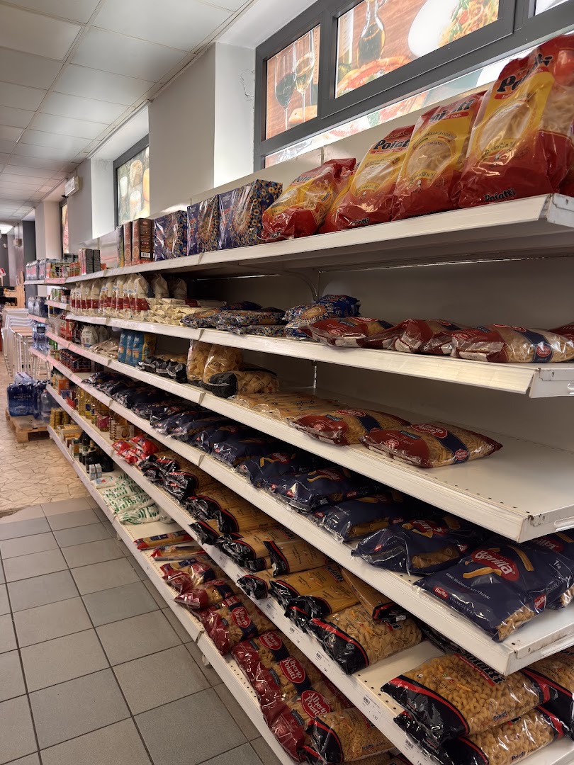Antica Salumeria Calvo