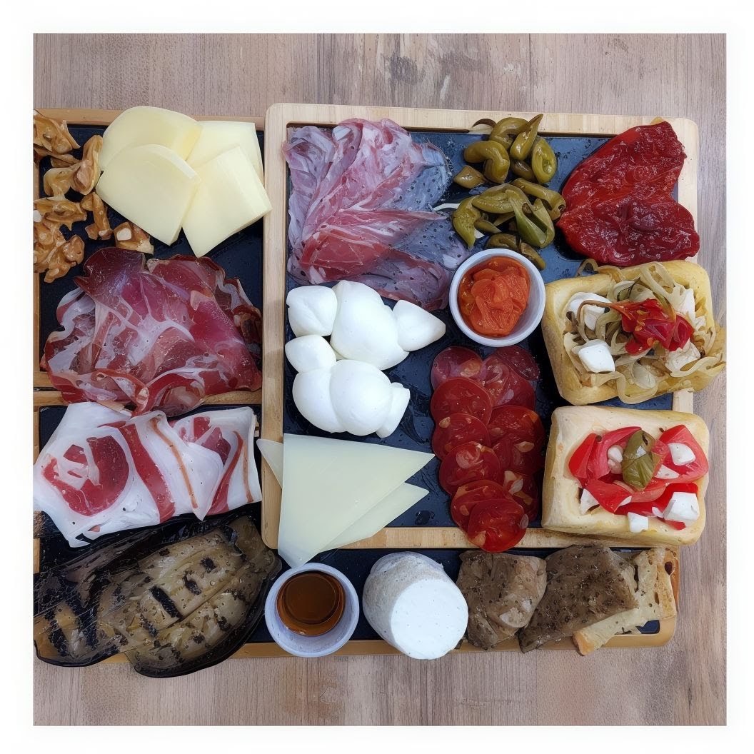 Antica Salumeria Cosenza