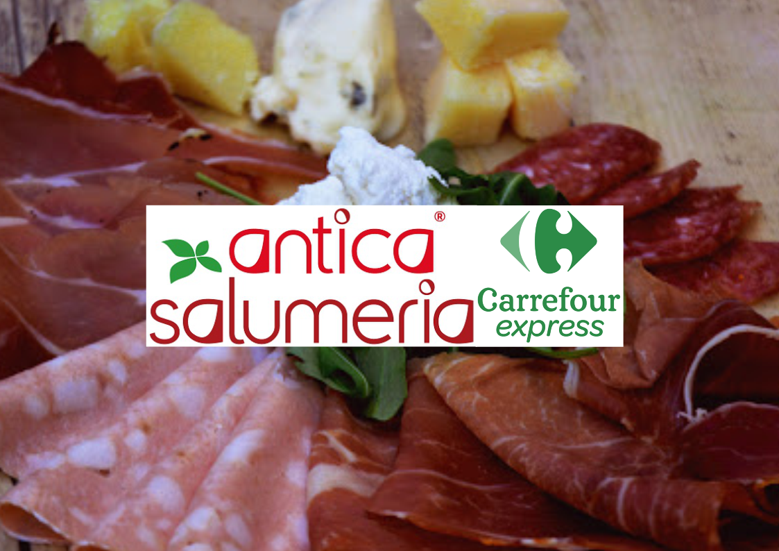 Antica Salumeria Cosenza