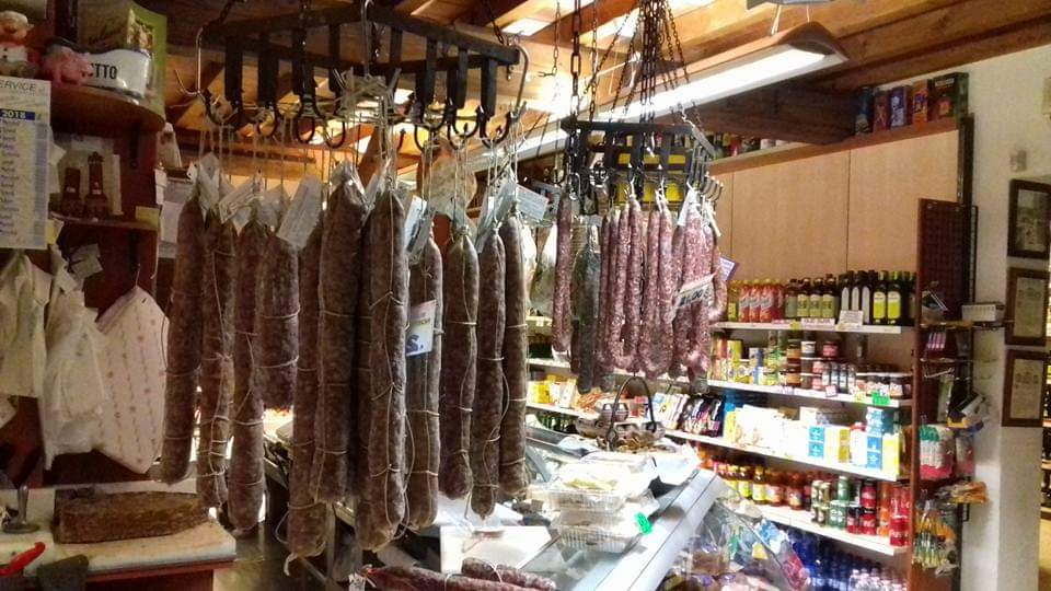 Antica Salumeria del Bargellino srl