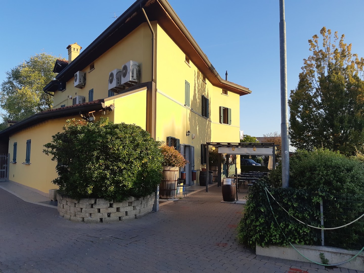 Antica Salumeria del Bargellino srl