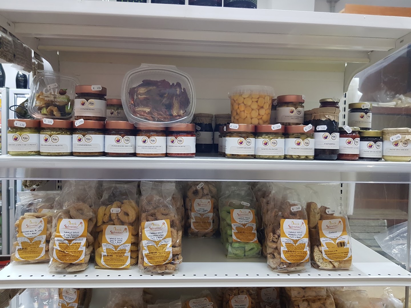 Antica Salumeria del Corso