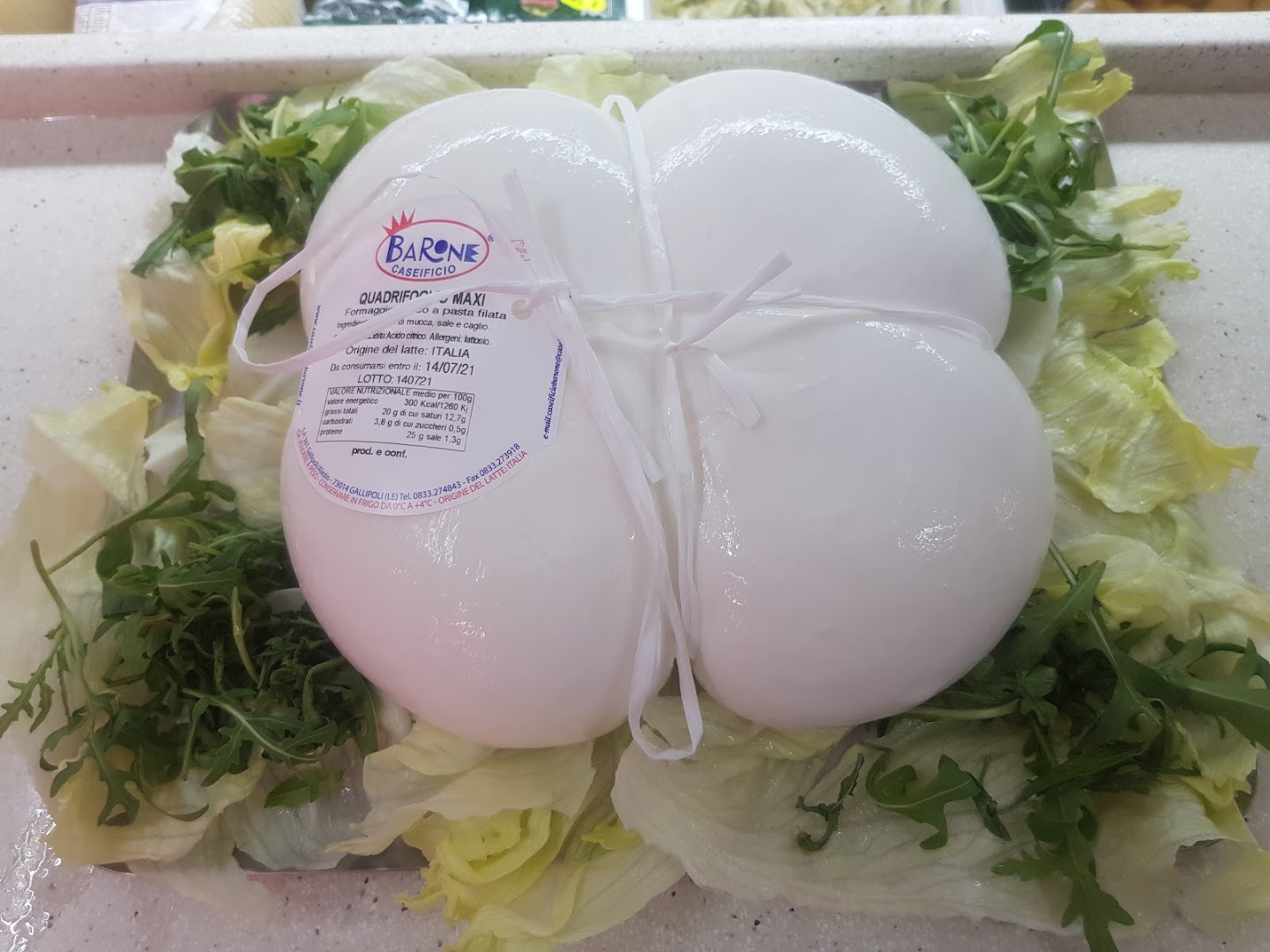Antica Salumeria del Corso