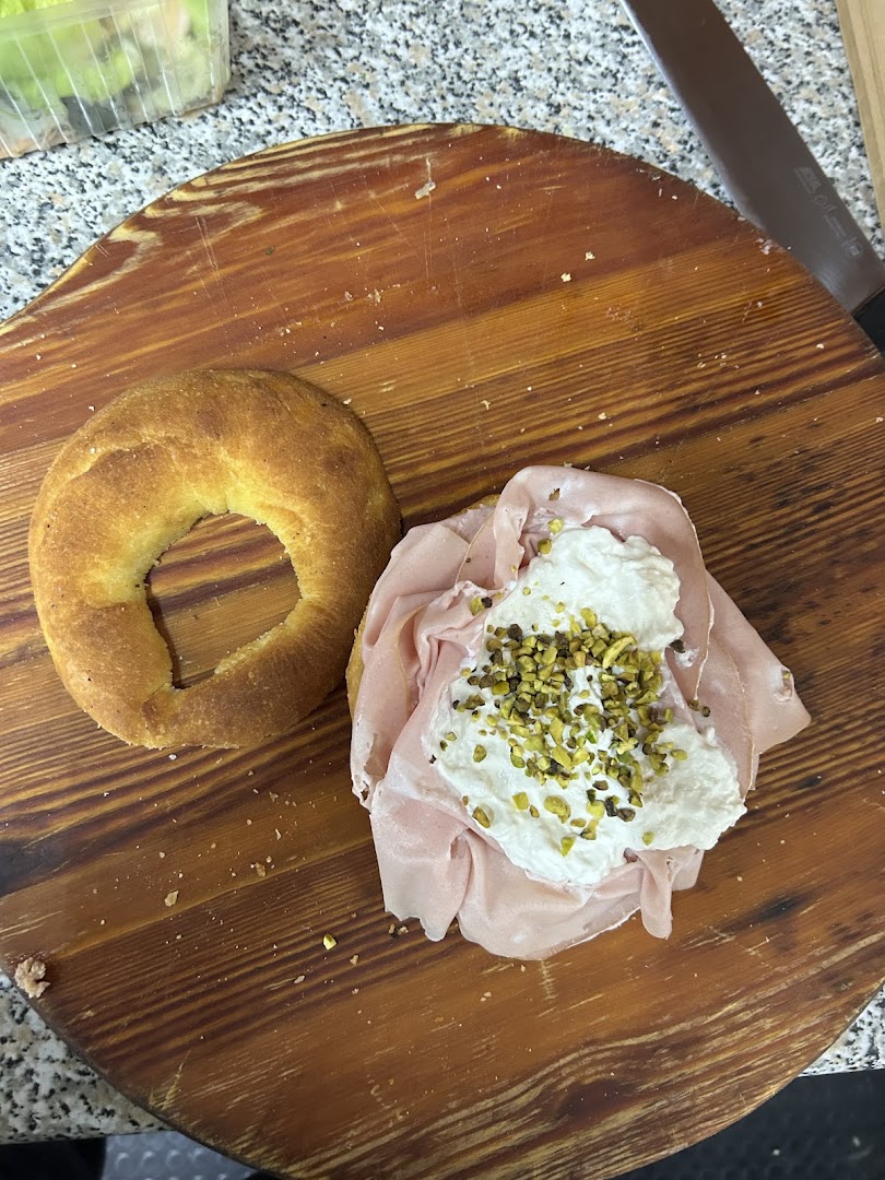 Antica Salumeria del Corso