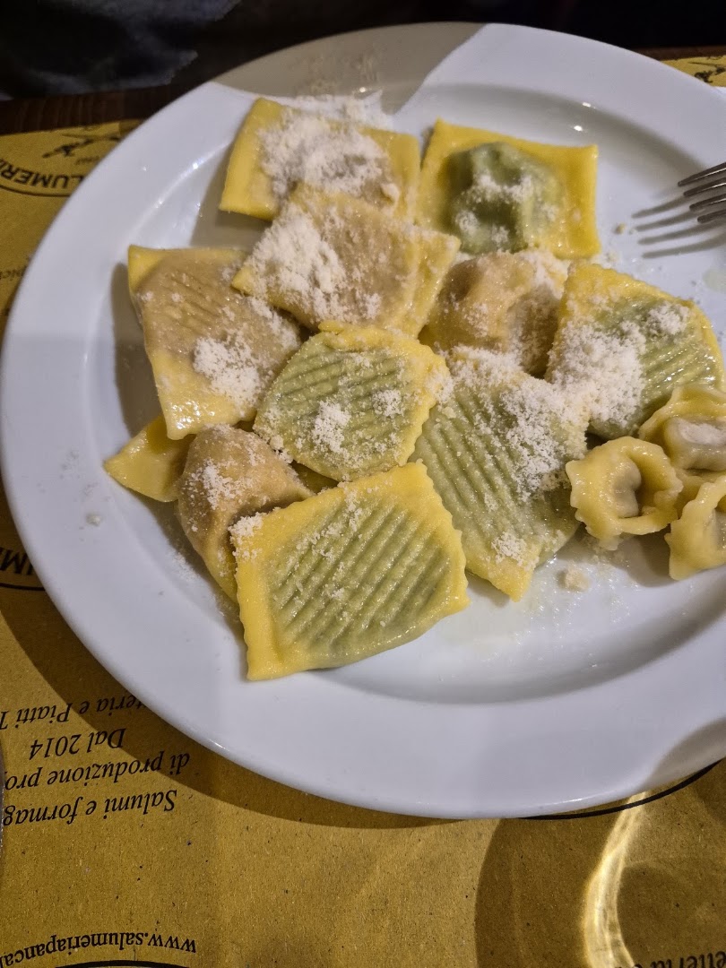 Antica Salumeria Giorgio Pancaldi