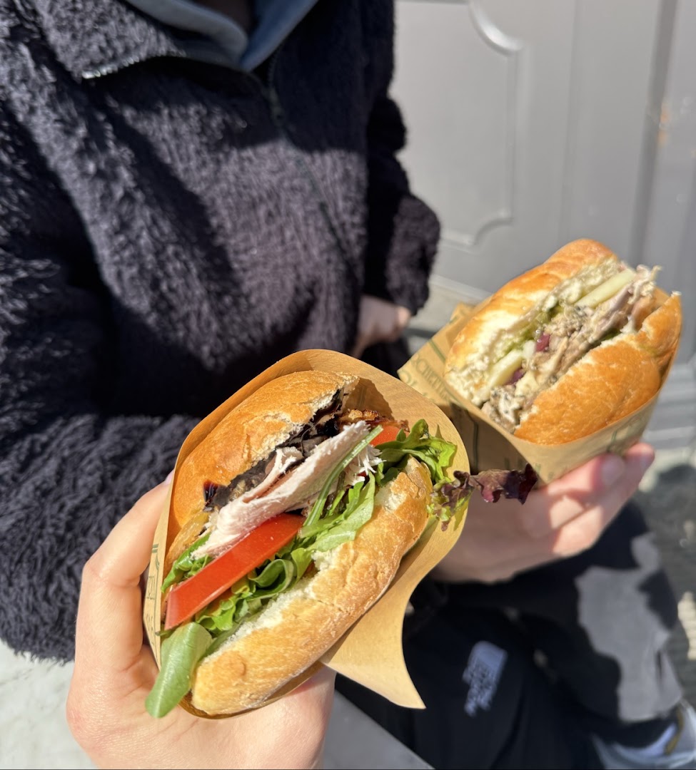 Antica Salumeria Granieri Amato