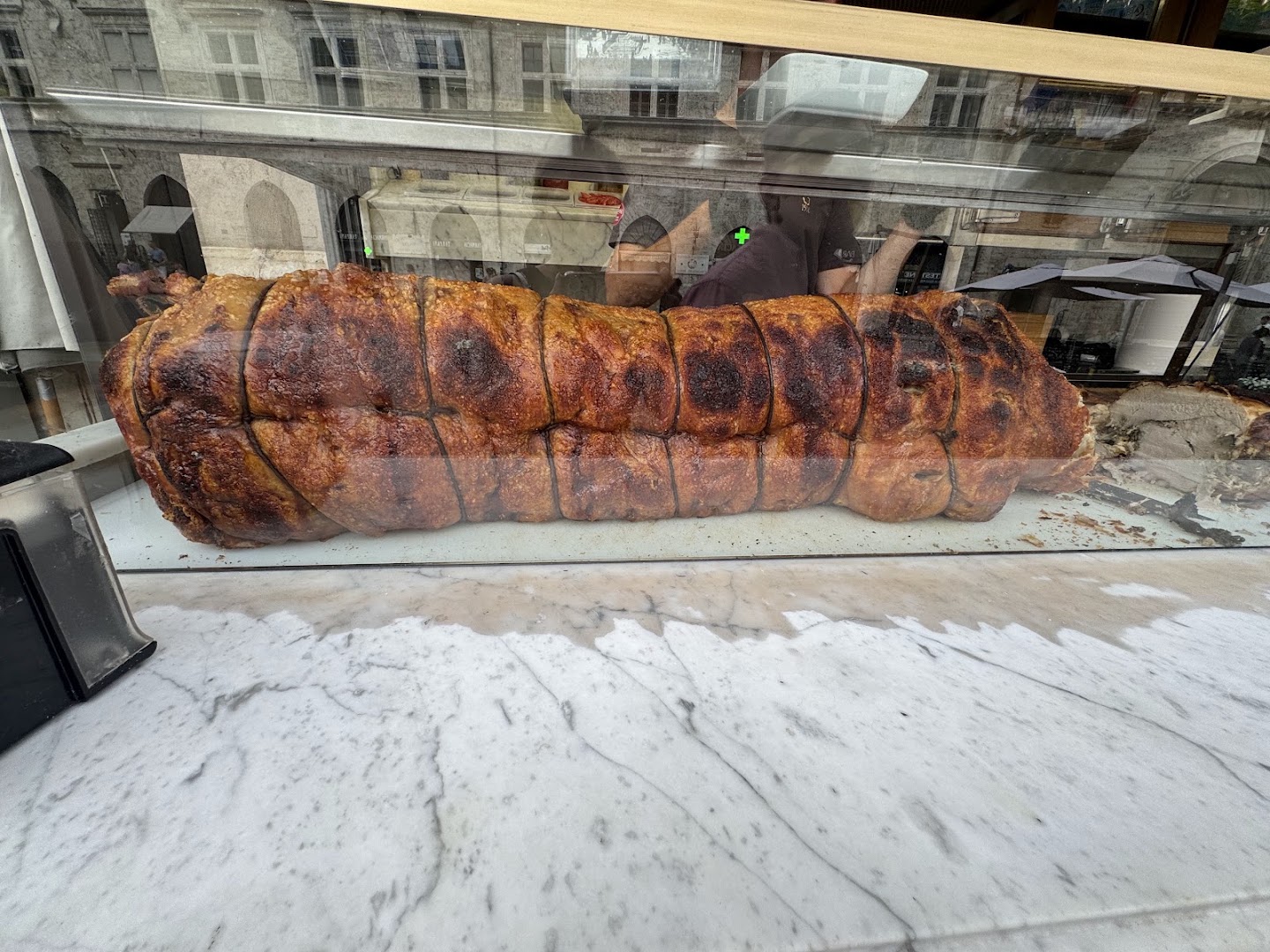 Antica Salumeria Granieri Amato