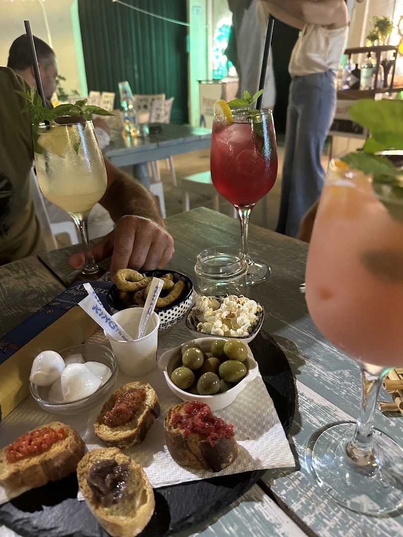 Antica Salumeria Ricchiuto