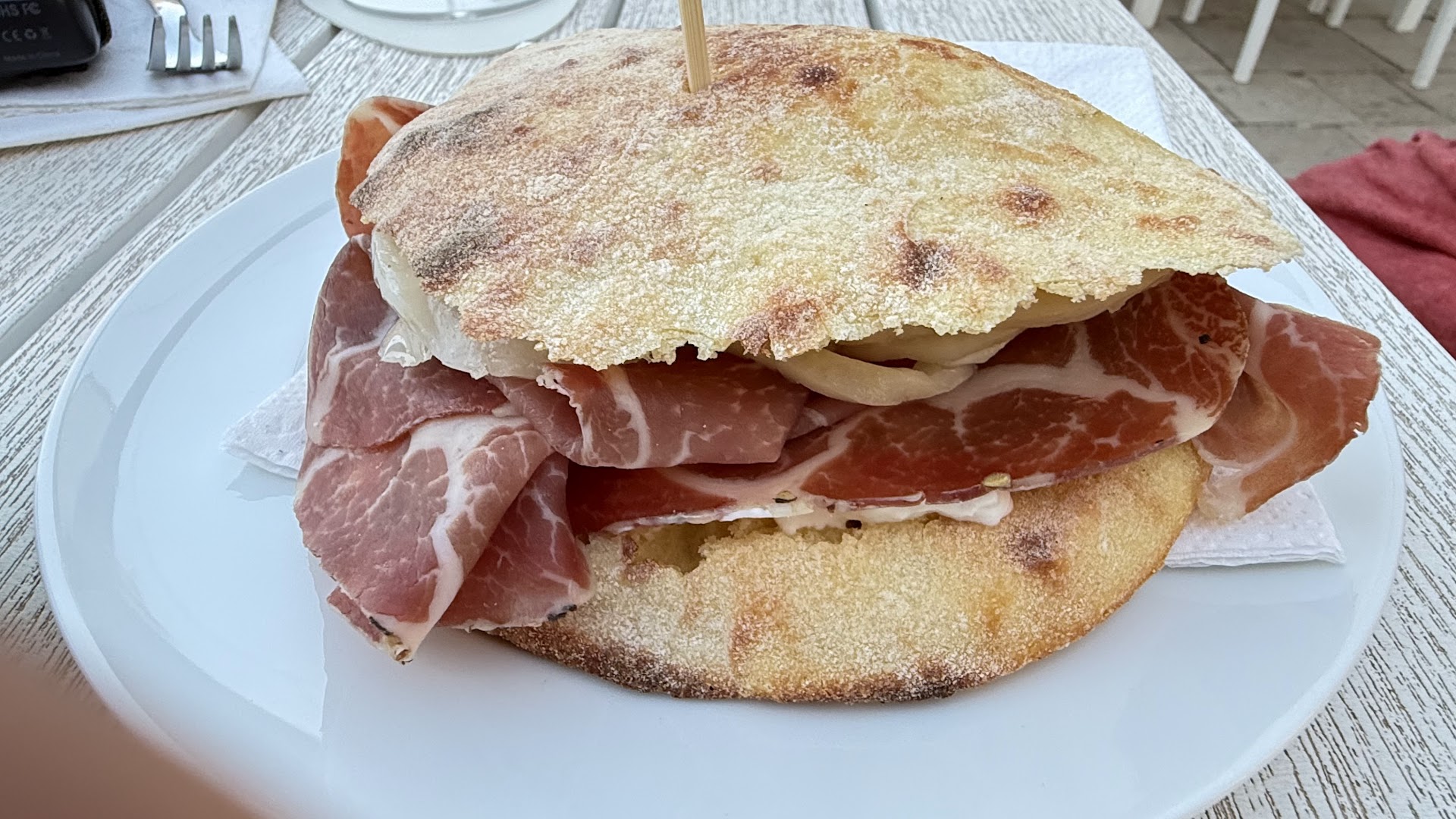 Antica Salumeria Ricchiuto