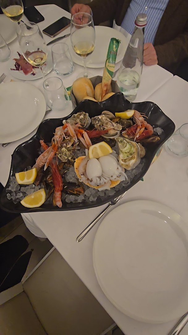 Antica Santa Lucia