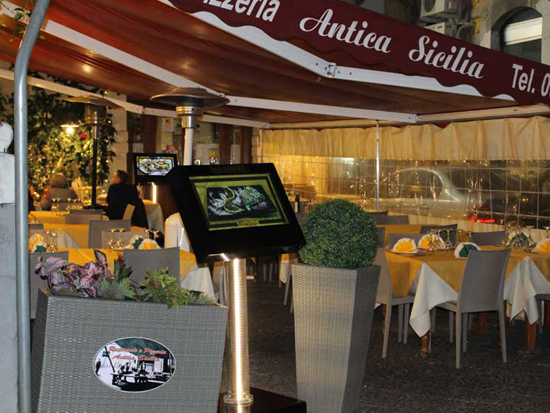 Antica Sicilia
