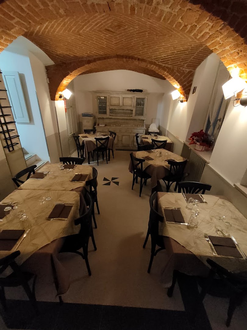 Antica Società Ozegna Bar Ristorante B&B