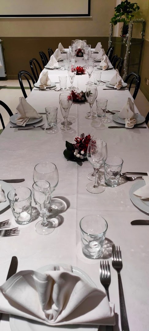 Antica Società Ozegna Bar Ristorante B&B