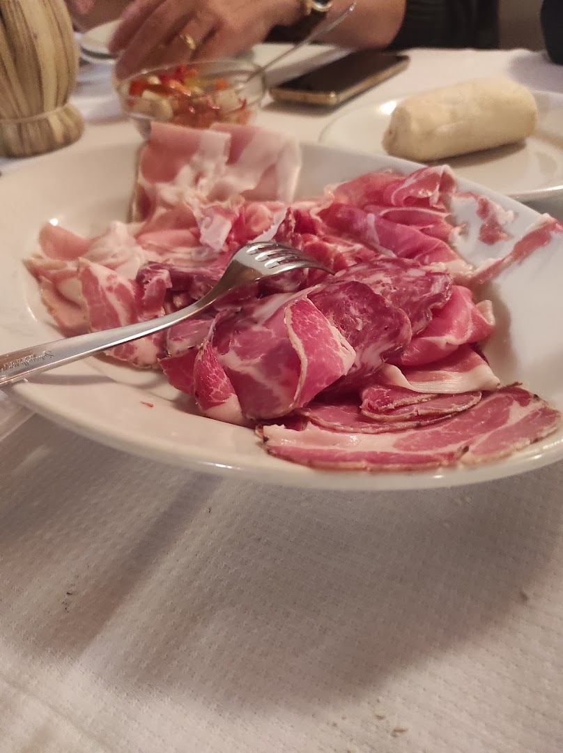 Antica Stella