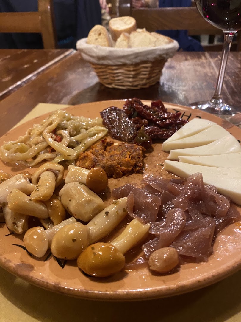 Antica Stuzzicheria