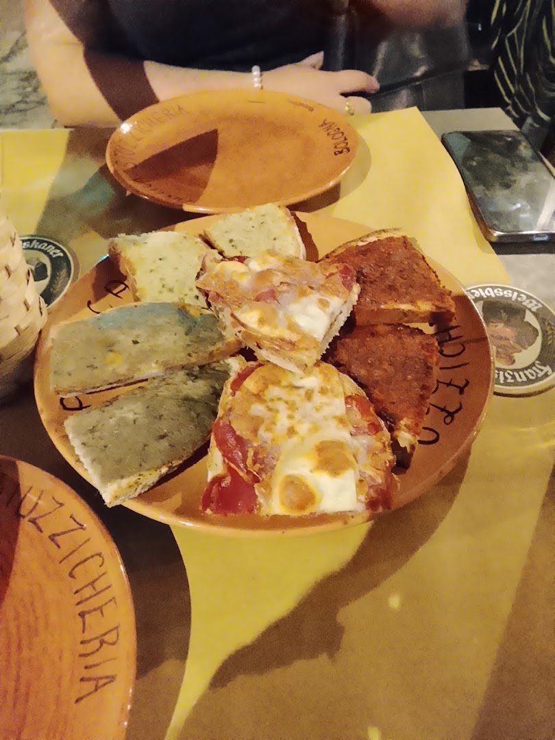 Antica Stuzzicheria